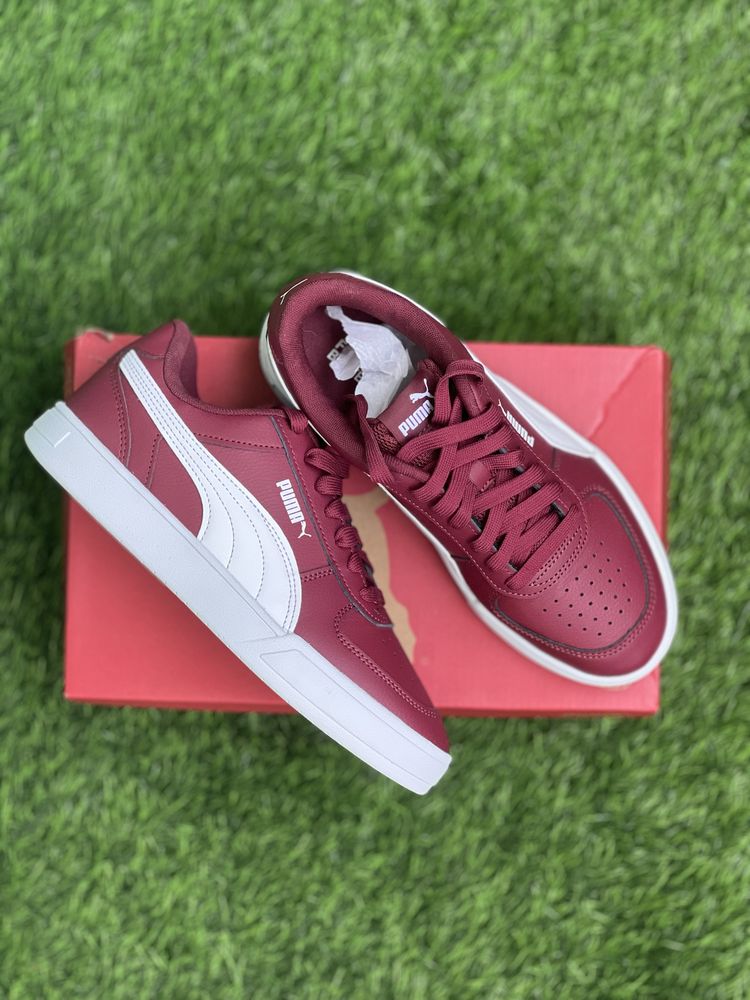Puma/Пума обувки от естествена кожа 38,5 номер