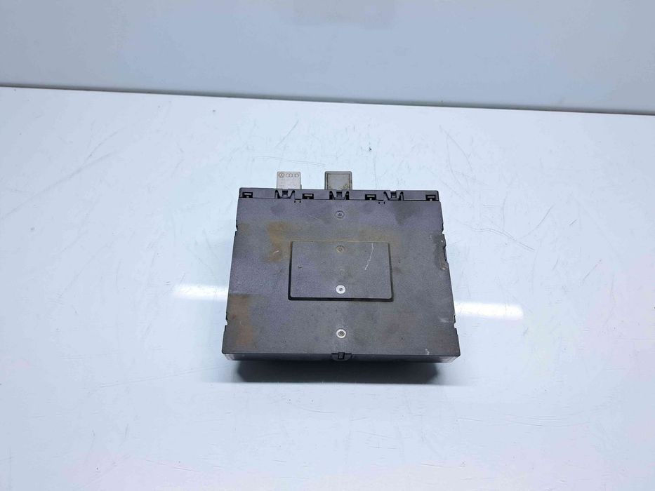 Panou sigurante  Skoda Octavia 2 (1Z3) [Fabr 2004-2013] 3C0937049