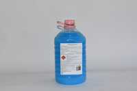 Detergent lichid miros fres/ fabricat UE