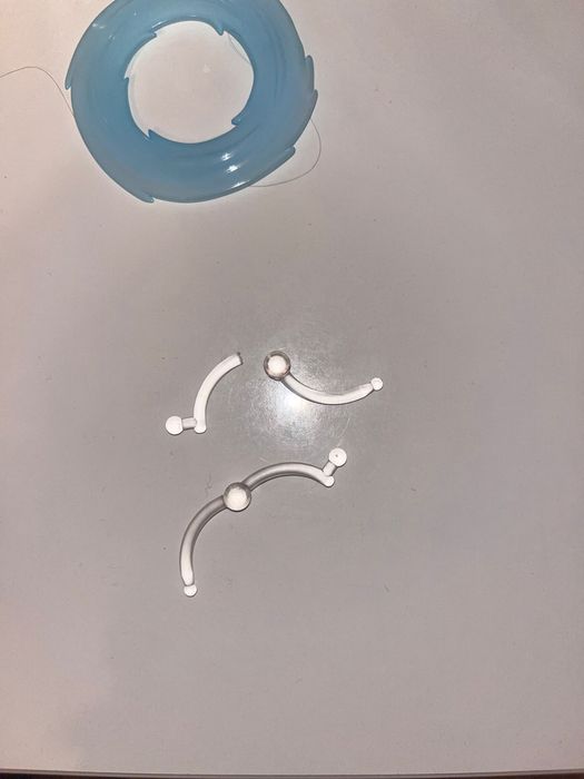 Demon slayer Tengen Uzui nendoroid