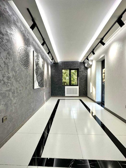 Аренда офиса с мебелью, ТашСельМаш, Боткина