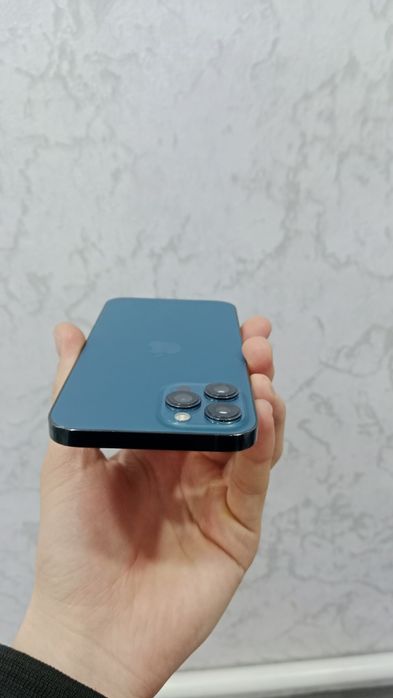 IPHONE 12 Pro Max 8/128