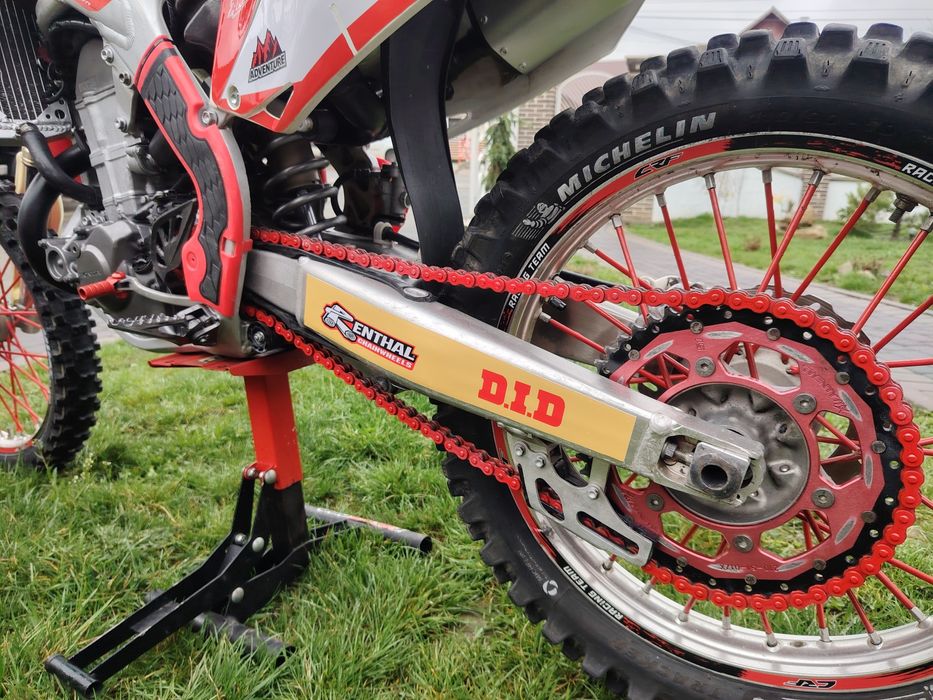 Honda CRF 450 R 2013 -2015 cross