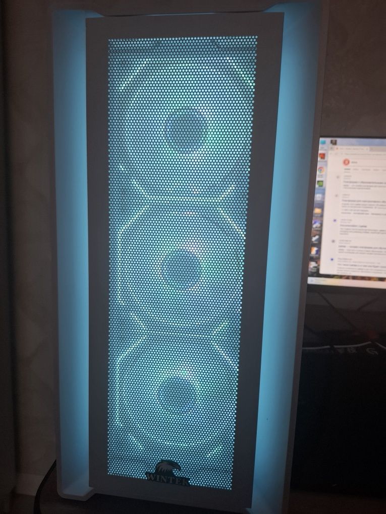 Мощный DDR5 i5-14th RTX 4070