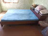 Спалня с ракла,използвана