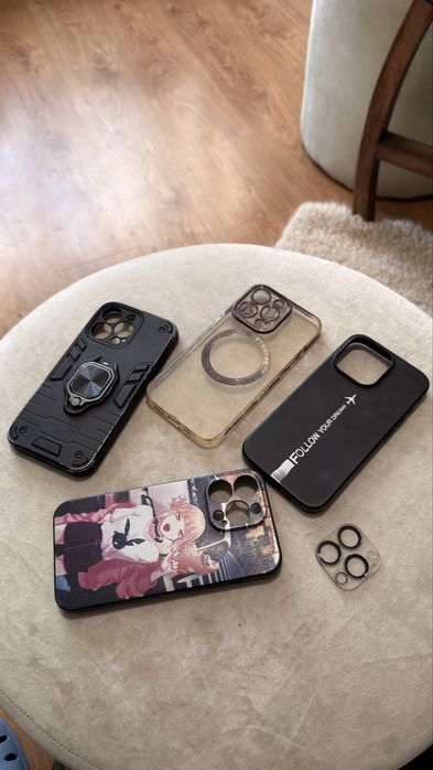 Iphone 13 Pro - Graphite