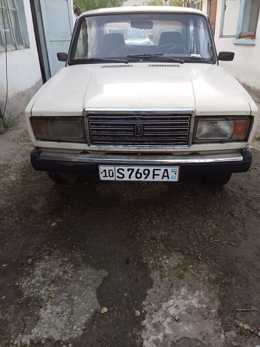 Транспорт на запчасти