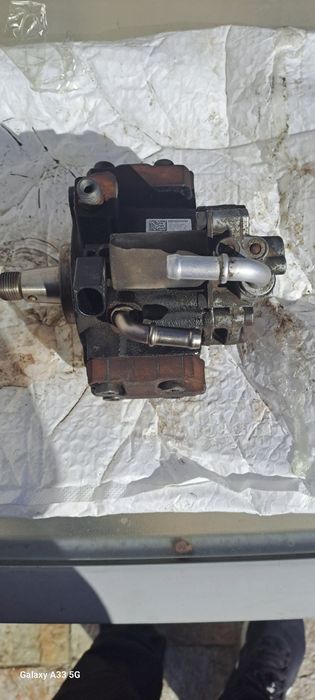 ГНП за vw ауди шкода