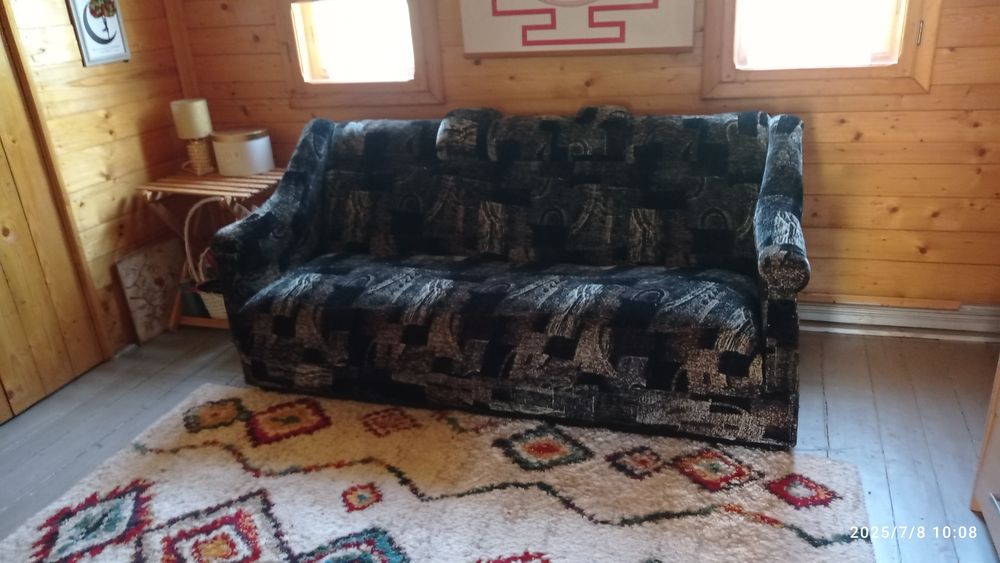 Casă la țară de vânzare