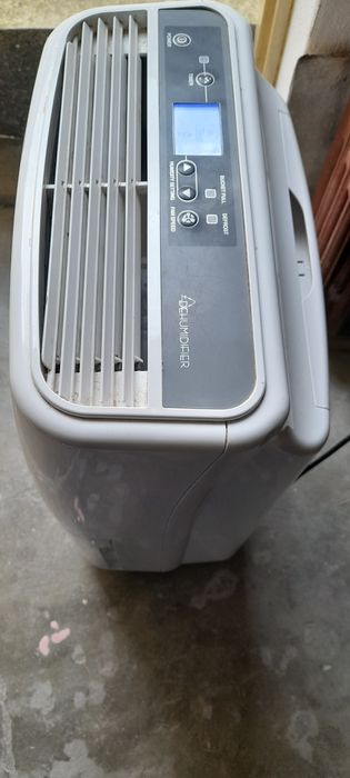 Dezumidificator 25lei/zi , presa sertizat 50lei