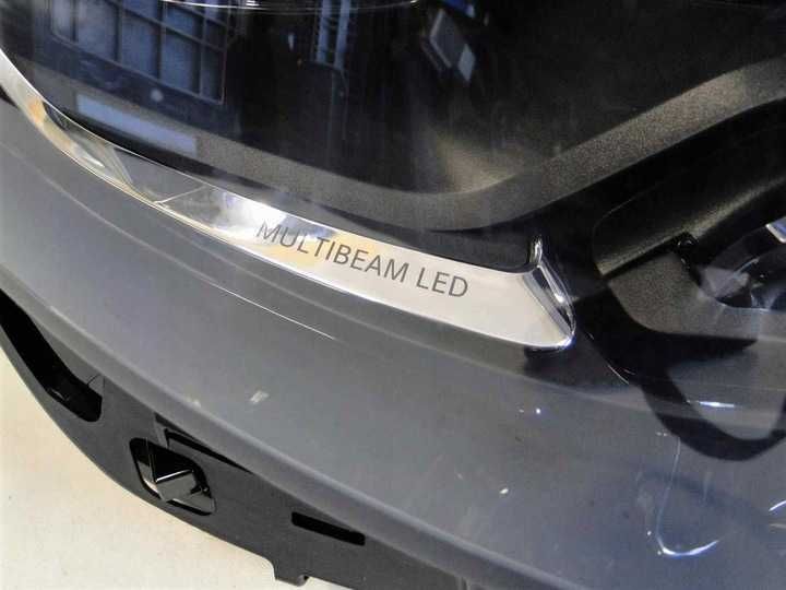 Оригинални фарове Multibeam LED за Mercedes E W213 FACELIFT 20-23 г.