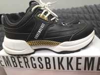 Дамски маратонки Dirk Bikkembergs 39