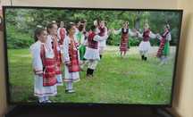 50"/127 см телевизор Smart Sharp