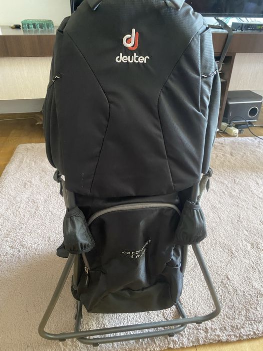 Cos pentru copii, pentru drumetie