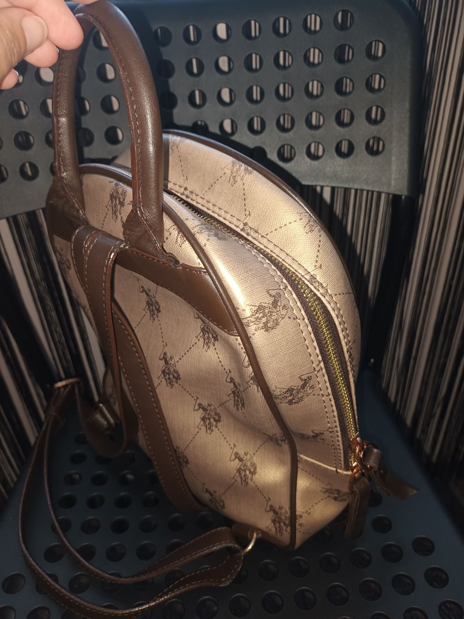 Раница us polo assn