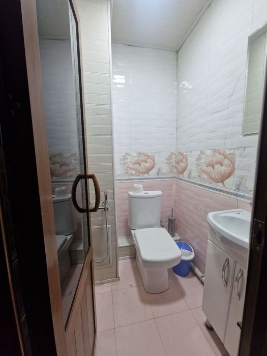 Продам 3 ком Юнусабад 13 квартал Ипотека