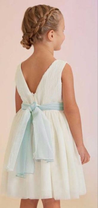 Детски рокли Abel lula