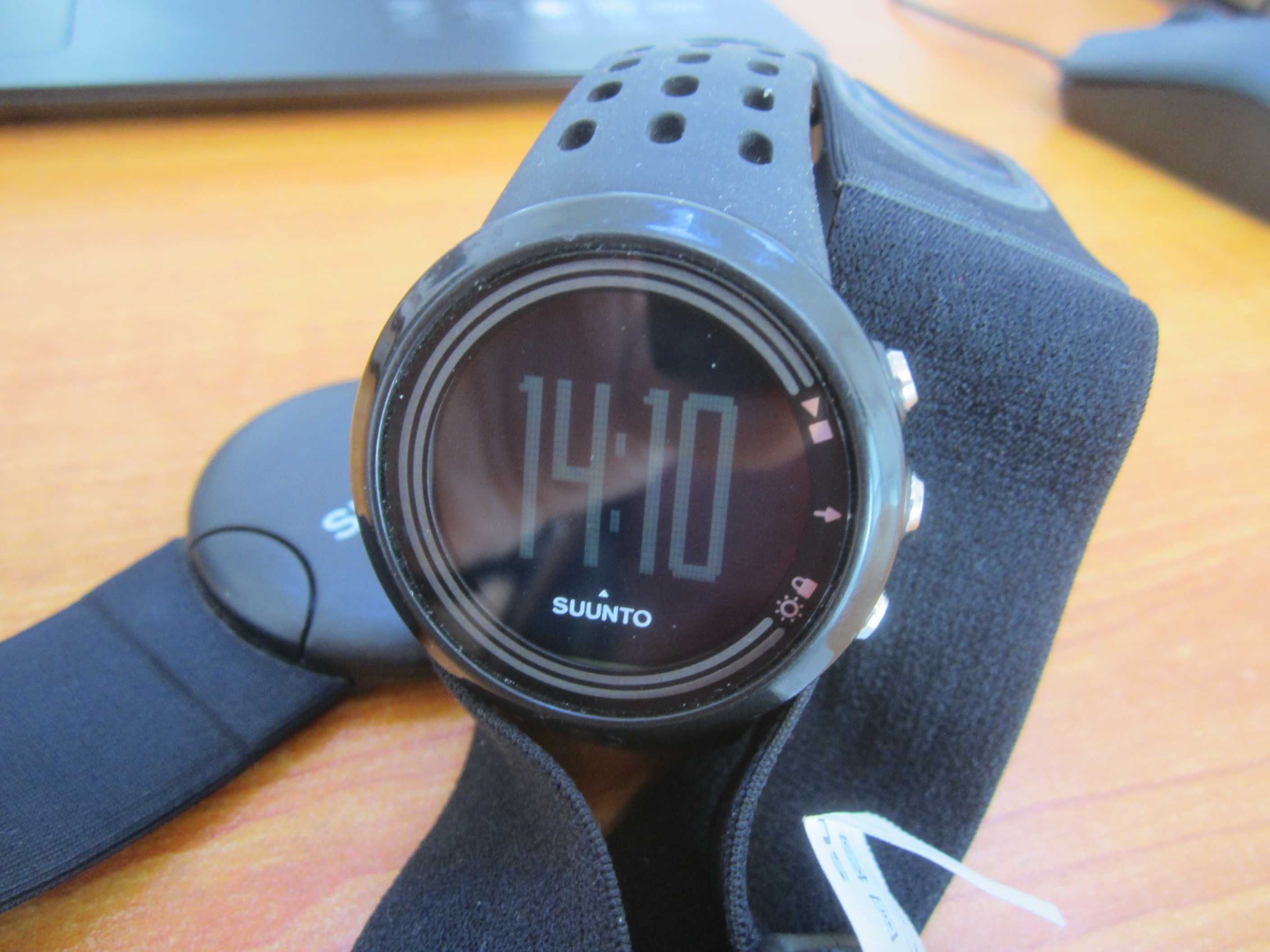 Спортен часовник SUUNTO M5