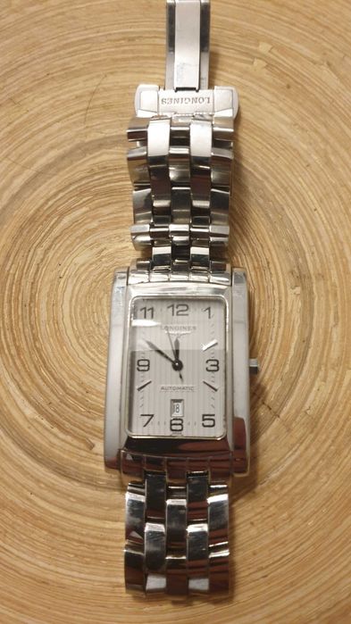 Ceas de mana barbati Longines Dolce Vita