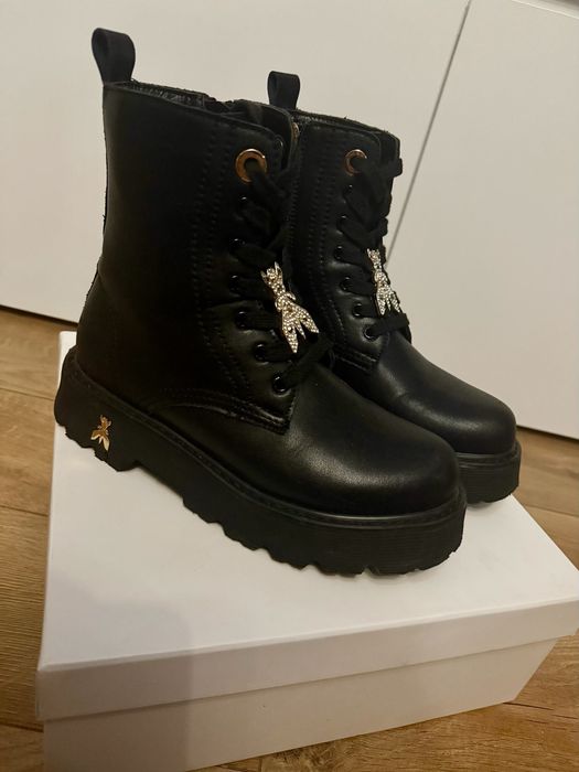 Боти Patrizia Pepe