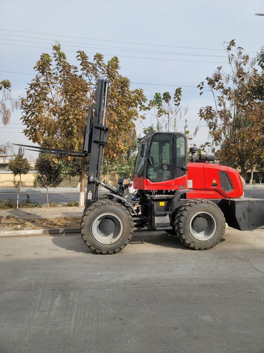 kara 5 tonnalik sifatli