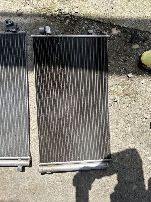 Radiator clima A.C bmw G30 G31 seria 5 an 2017-2022