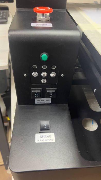 UV Printer A3 Colorsun3250