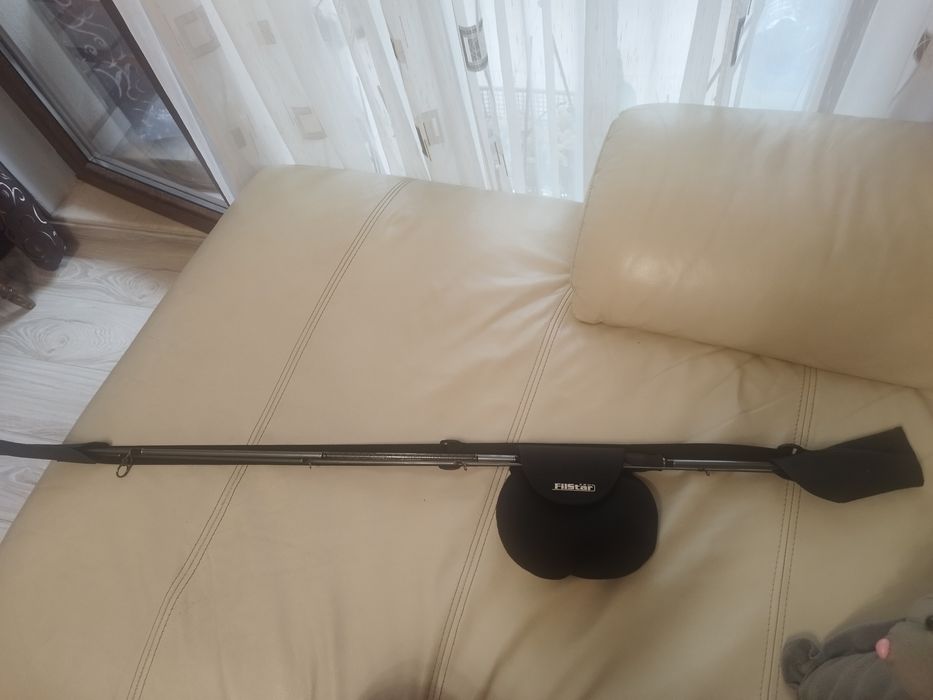 Спининг кимплект