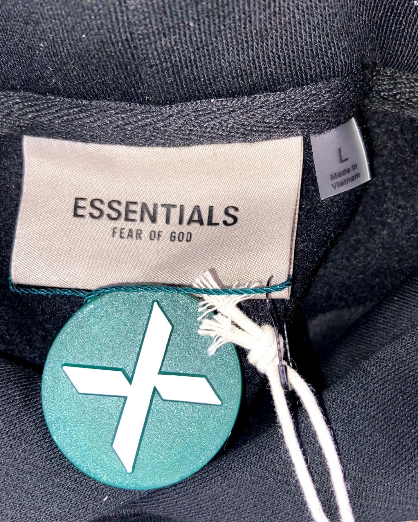 Hanorac Fear of God Essentials