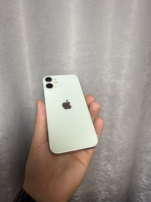 Iphone 12 mini 128gb
