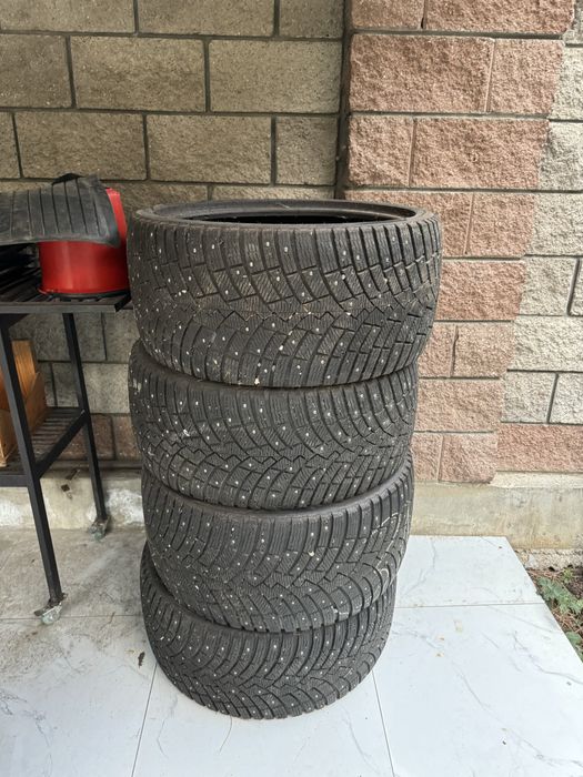 Колоса для Porche