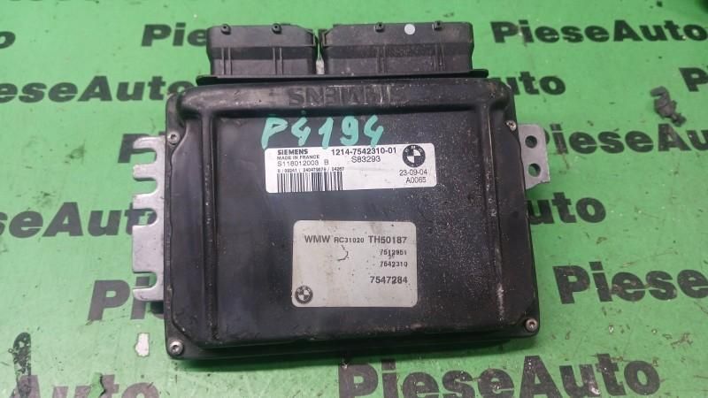 Calculator ecu MINI Cooper 2001-2006 s118012003b