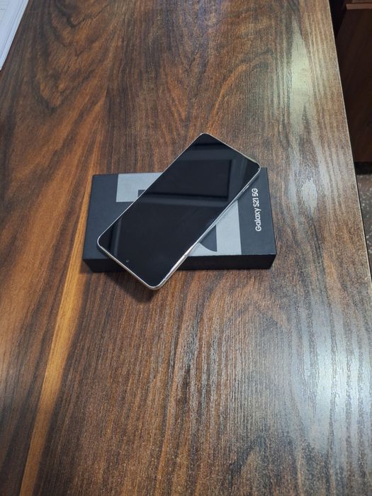 Samsung S 21 256 gb