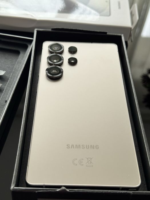 Samsung galaxy s 25 ultra