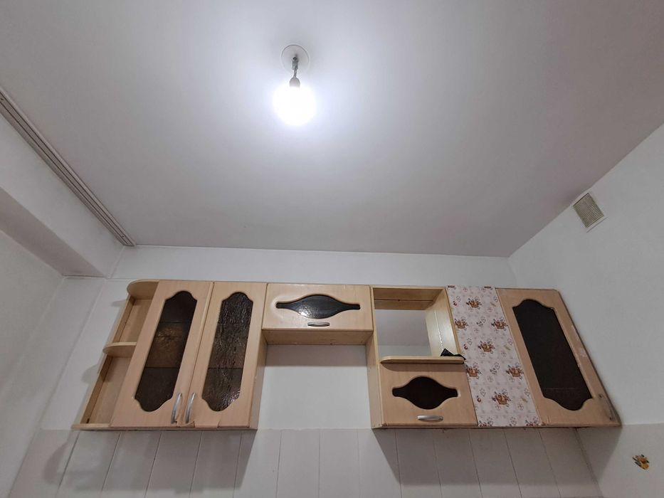 Кухонный гарнитура