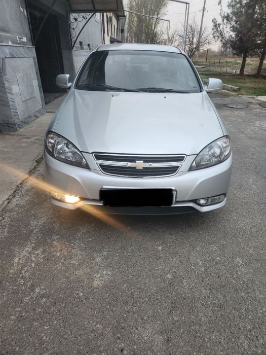 Jenta 2015 продается своя машина