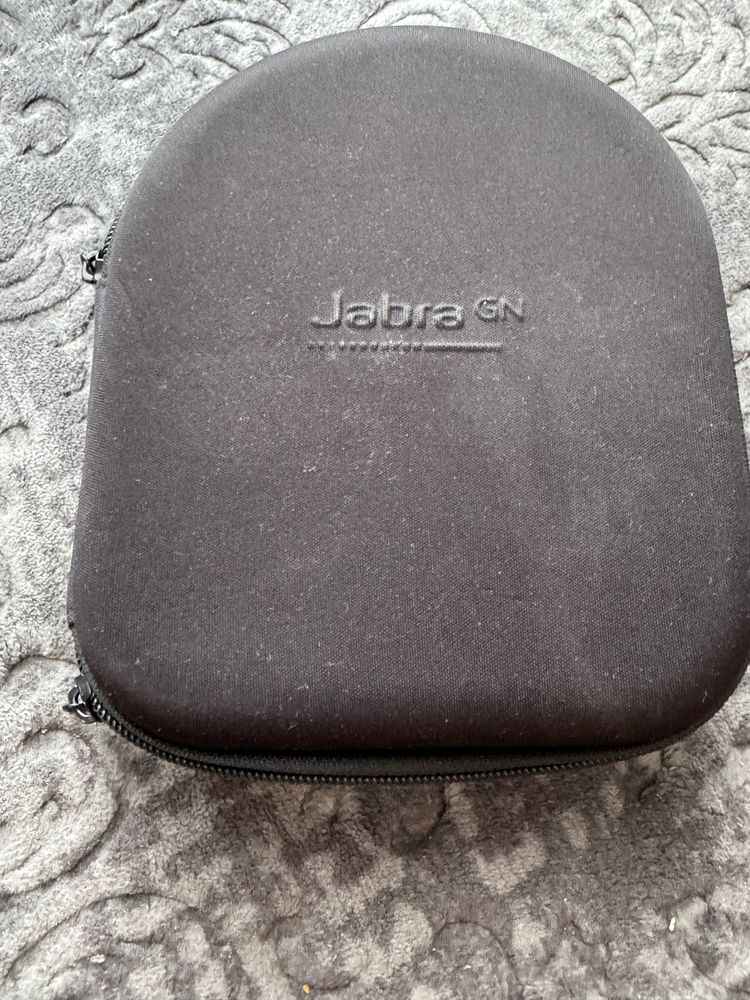 Casti Bluetooth Jabra Evolve 75 SE , in stare perfecta!