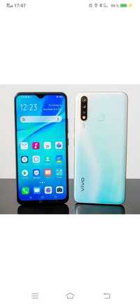 Vivo Y19 4/128 Gb