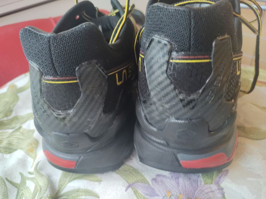 Incaltaminte trekking La Sportiva Ultra Raptor 2