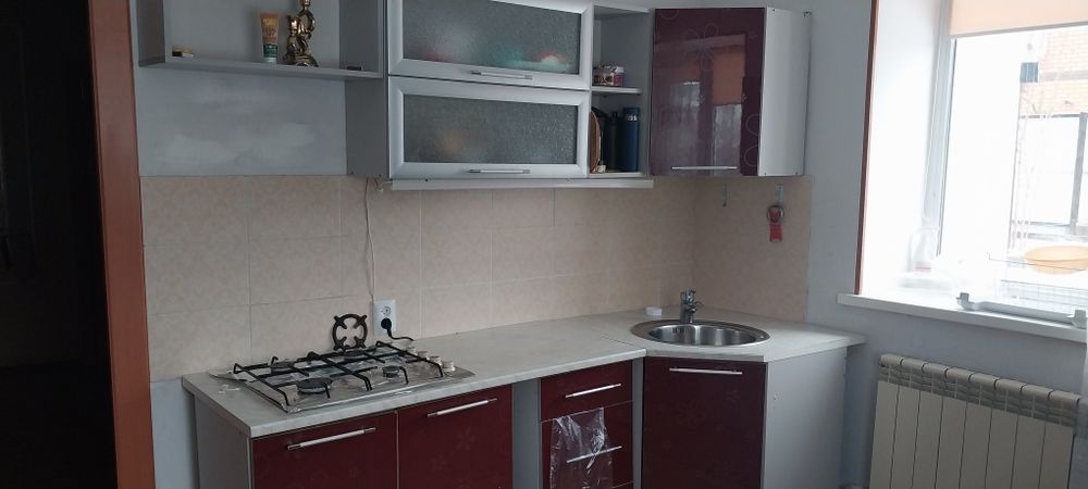 Кухонный гарнитур