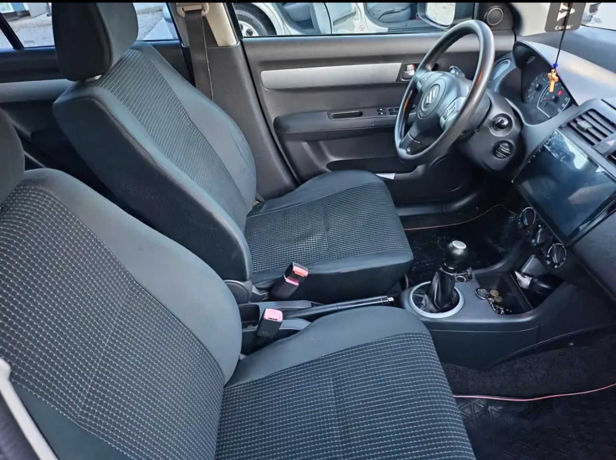 Suzuki Swift 1.5