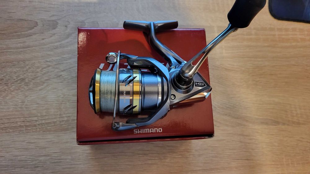Shimano Ultegra 2500 HG