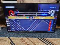 ЖК LED ТВ "Daewoo" 43"-110 см