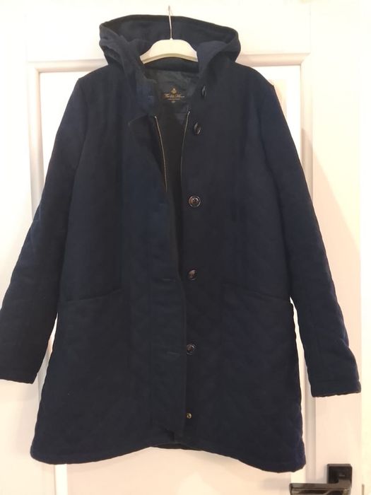 Ветровка  осень