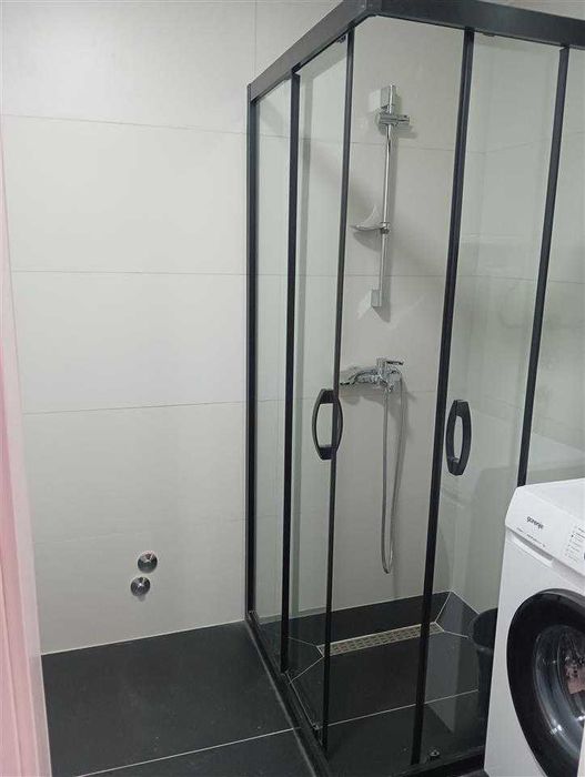 Дава се под наем Двустаен апартамент в Пловдив, Западен - 51 кв.м за 244.8 € - Снимка #7