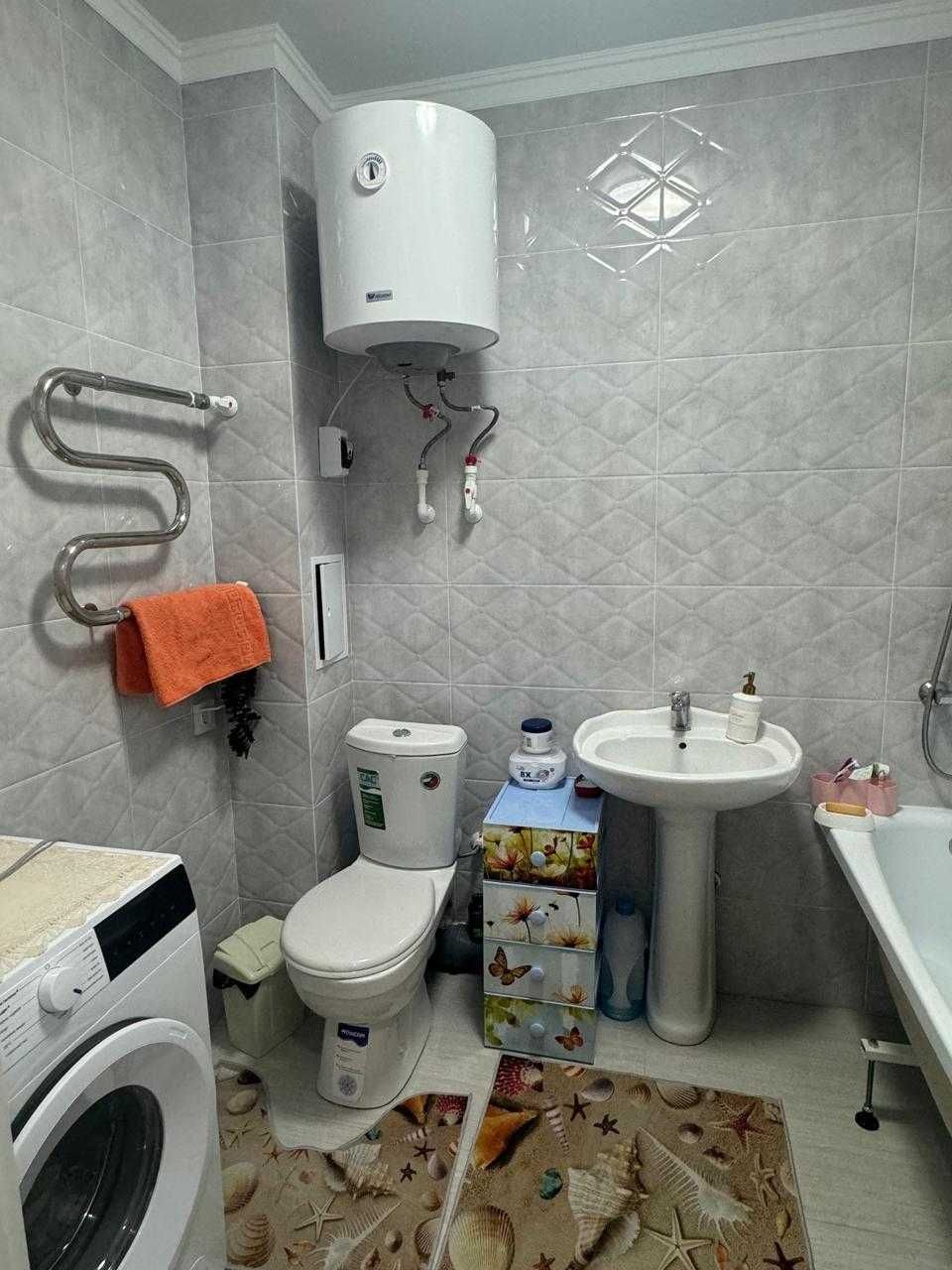 Продам 1 комнатную квартиру рядом с набережной