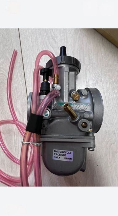 Carburator Scuter/Atv PWK 36 mmm 250-400 cc