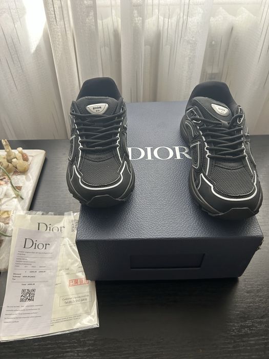 Adidasi Dior B30 Marime 38
