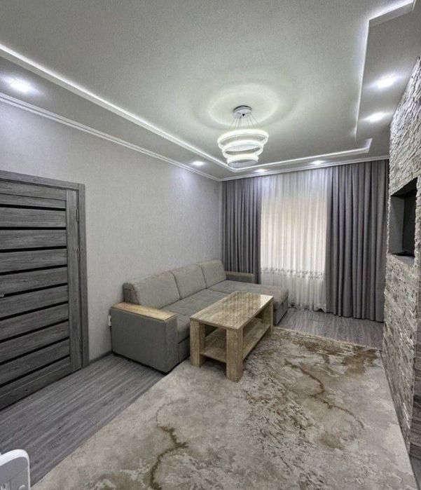 Сдается квартира на госпитальний базар