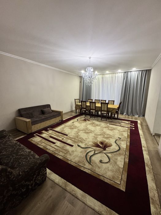 Дом4 ком+2 зал,Рохат круг(300 м),Алмас махалля